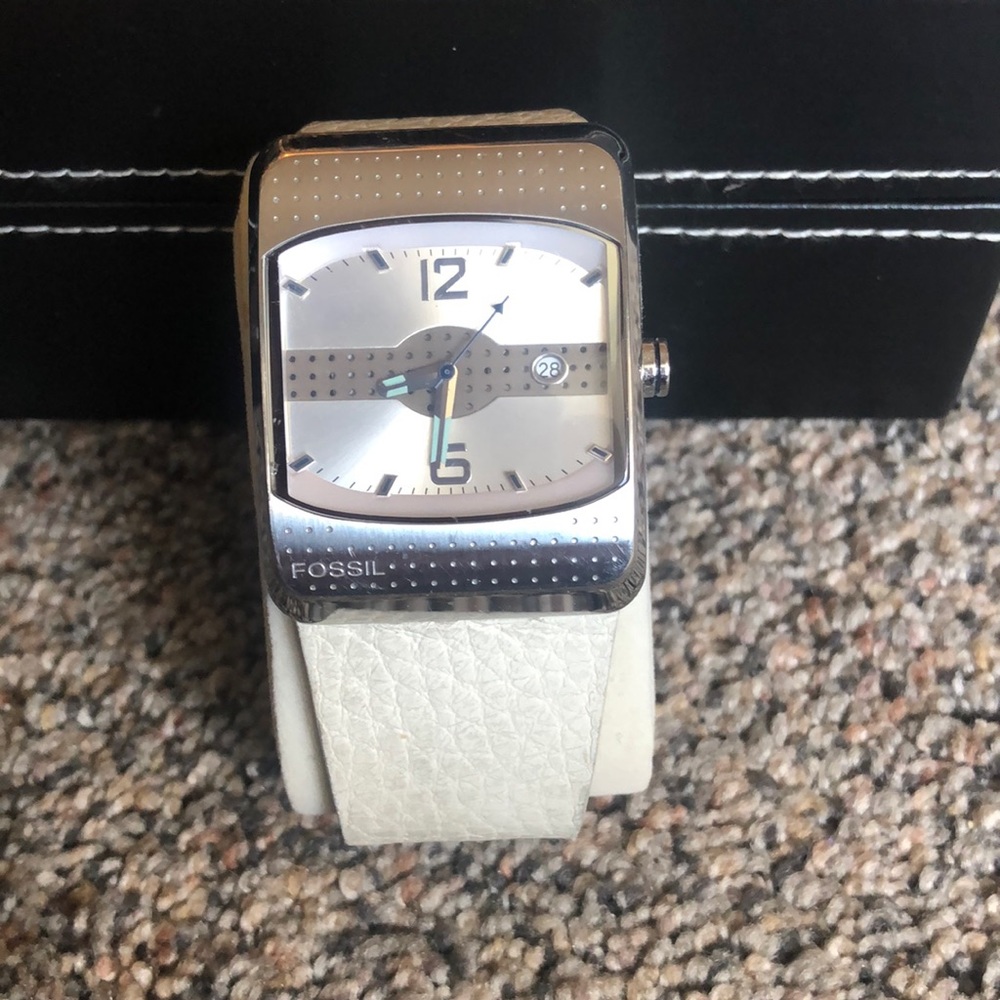 Men’s Fossil watch